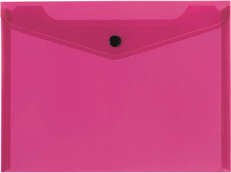 Kolma Dokumentenmappe Easy A5 KolmaFlex Pink