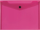 Kolma Dokumentenmappe Easy A5 KolmaFlex Pink