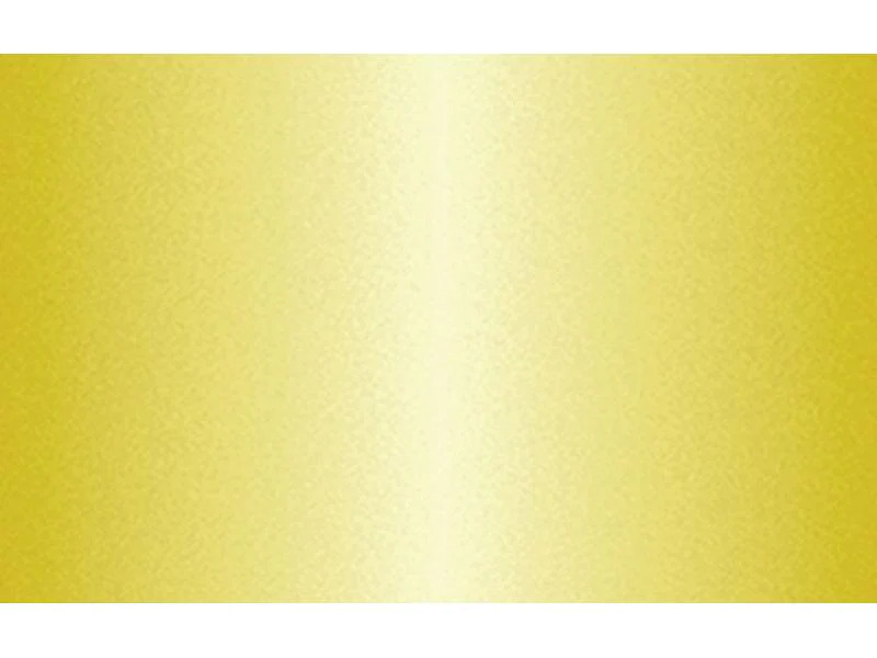 URSUS Fotokarton 50 x 70 cm Gold, Glänzend