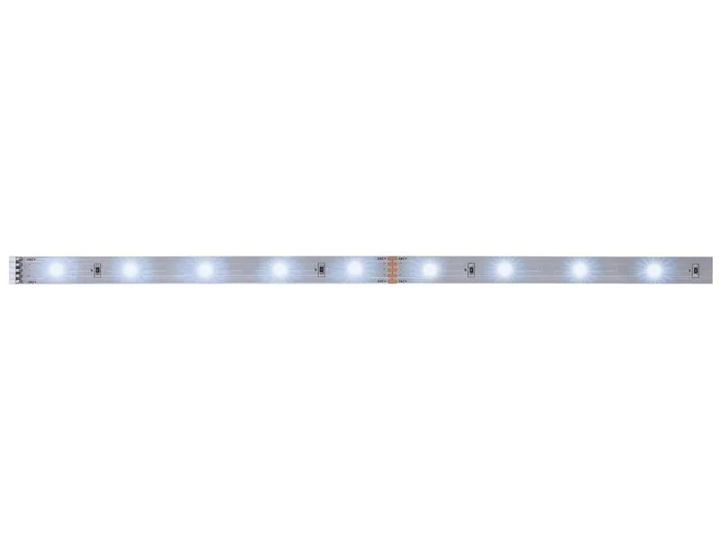 Paulmann LED-Stripe MaxLED 250 6500 K, 1 m Verlängerung