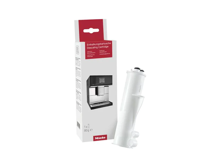 Miele Kartusche GP DC 001 C