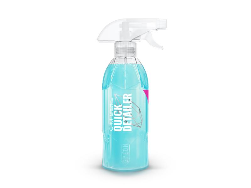 Gyeon Q2M QuickDetailer, 1000 ml