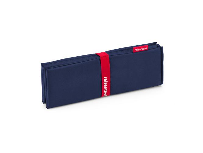 Reisenthel Sitzkissen Seatpad Navy