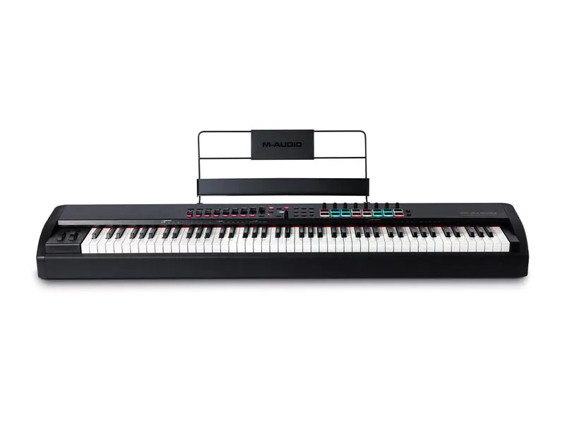 M-Audio Keyboard Controller Hammer 88 Pro