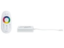 Paulmann RGB-Controller MaxLED, inkl. Fernbedienung