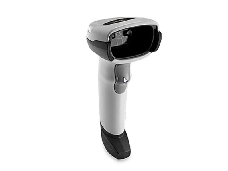 Zebra Technologies Barcode Scanner DS2208-SR