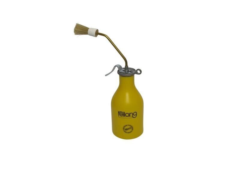 Reilang Pinselöler PE, 0.3 l, Einzelpumpwerk