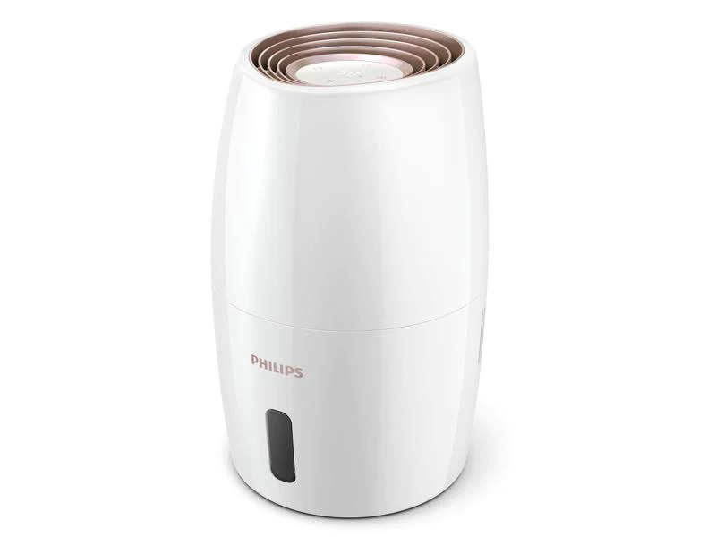Philips Kaltluftbefeuchter HU2716/10 32 m²