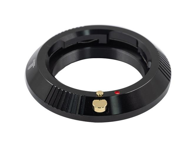 TTArtisan Objektiv-Adapter Leica M – Sony E