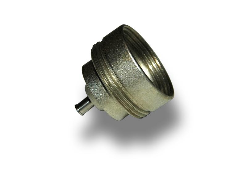 Danfoss Heizkörperthermostat Adapter M28 für COMAP Ventile