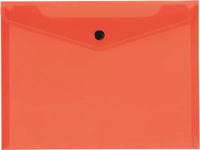 Kolma Dokumentenmappe Easy A5 KolmaFlex Orange