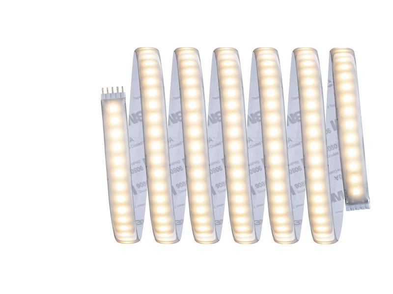Paulmann LED-Stripe MaxLED 1000 2700 K, 2.5 m Verlängerung