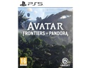 Ubisoft AVATAR: Frontiers of Pandora