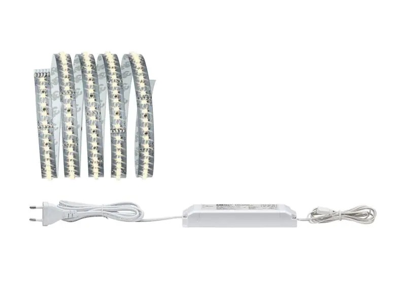 Paulmann LED-Stripe MaxLED 1000 2700 K, 1.5 m Basisset