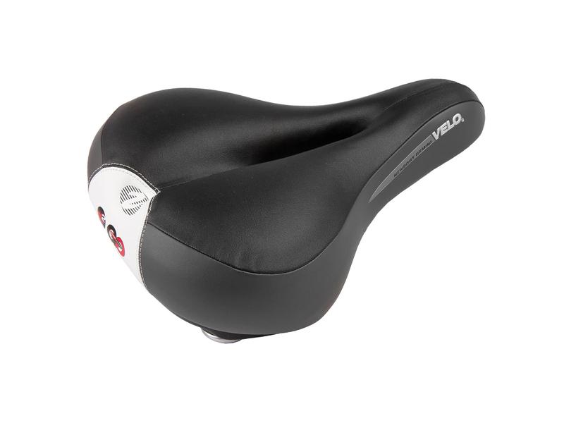 Velo Fahrradsattel Newport Gemini