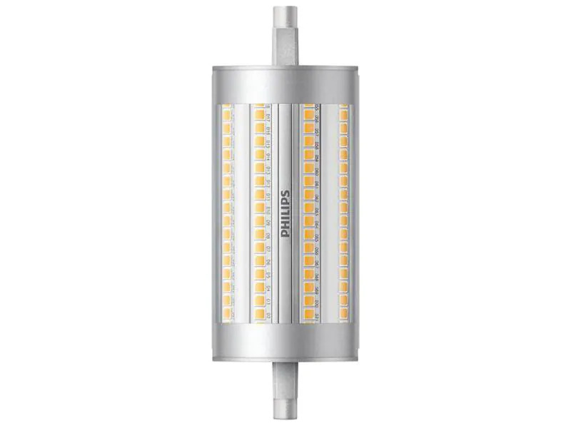 Philips Professional Lampe CorePro LED linear D 17.5-150W R7S 118 830