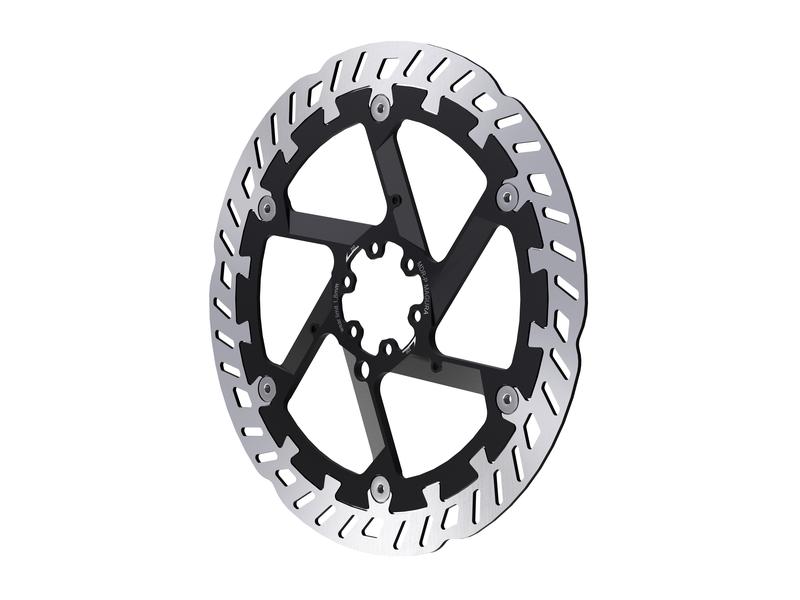 MAGURA Bremsscheibe MDR-P (Ø 220 mm)