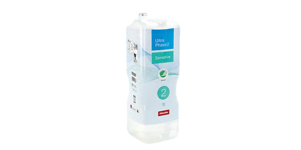 Miele Nachfüllbehälter UltraPhase 2 Sensitive 1.44 l
