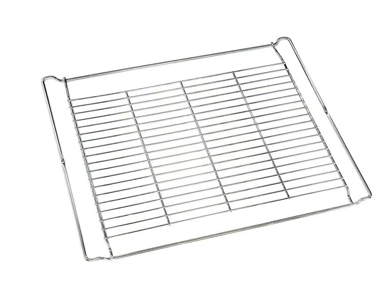 Miele Back- und Bratrost HBBR 71 44.36 cm x 38 cm