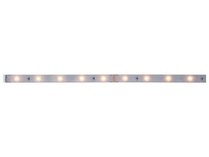 Paulmann LED-Stripe MaxLED 250 2700 K, 1 m Verlängerung