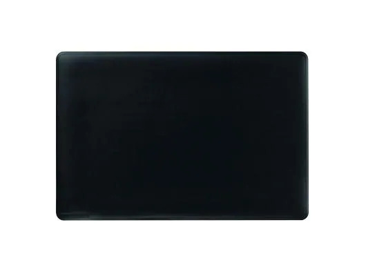 Läufer Schreibunterlage Durella 40 x 53 cm, Schwarz