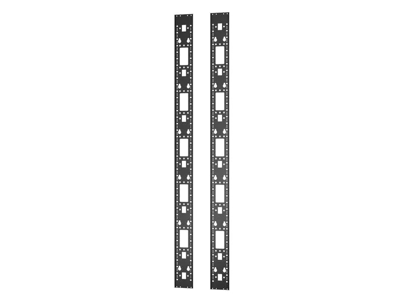 APC Zubehörkanal Easy Rack ER7RCC42 1 Paar