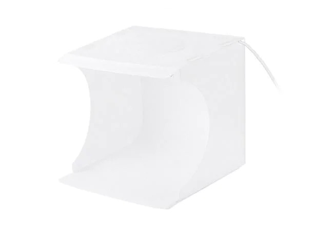Puluz Aufnahmebox Studio Shooting Tent Box Kit 30 cm