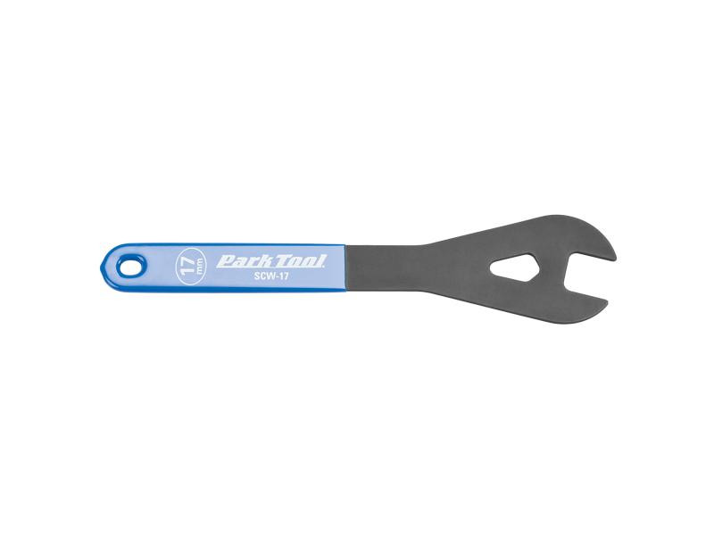 ParkTool Konusschlüssel SCW-17, 17 mm
