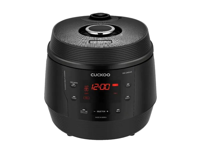 Cuckoo Multikocher CMC-QAB549S 1.8 l