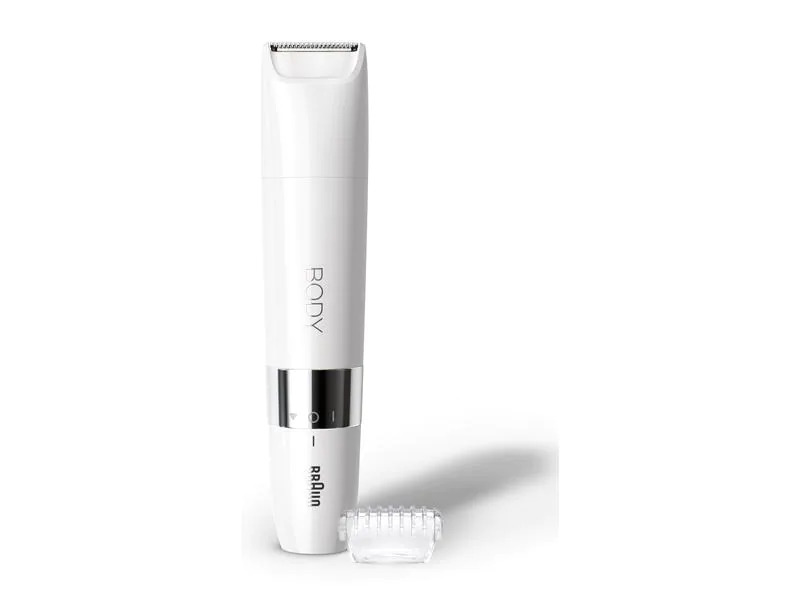Braun Körperrasierer Mini Trimmer BS1000