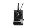 EPOS Headset IMPACT 5016 Mono
