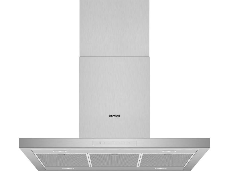 Siemens Inselhaube LF97BCP50 3+2 Intensiv Stufen