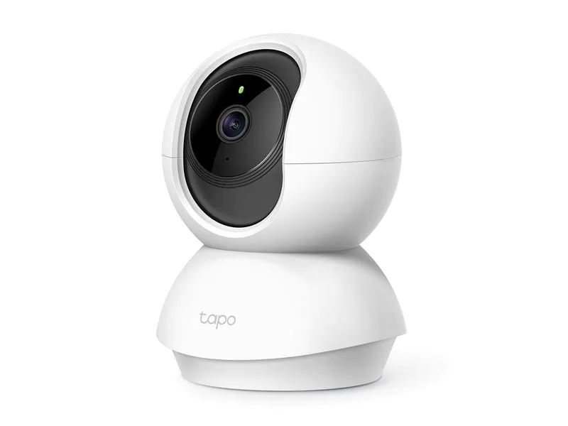 TP-Link Netzwerkkamera Tapo C210