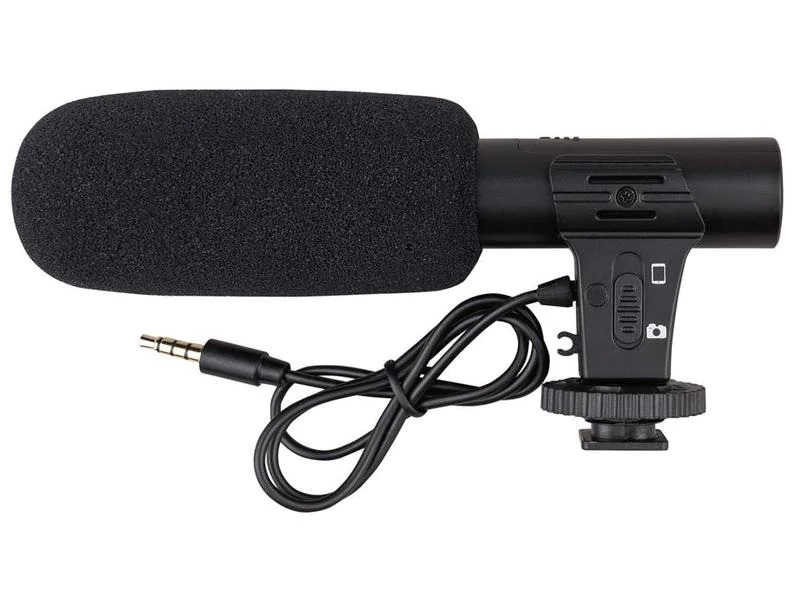Dörr Mikrofon CV-02