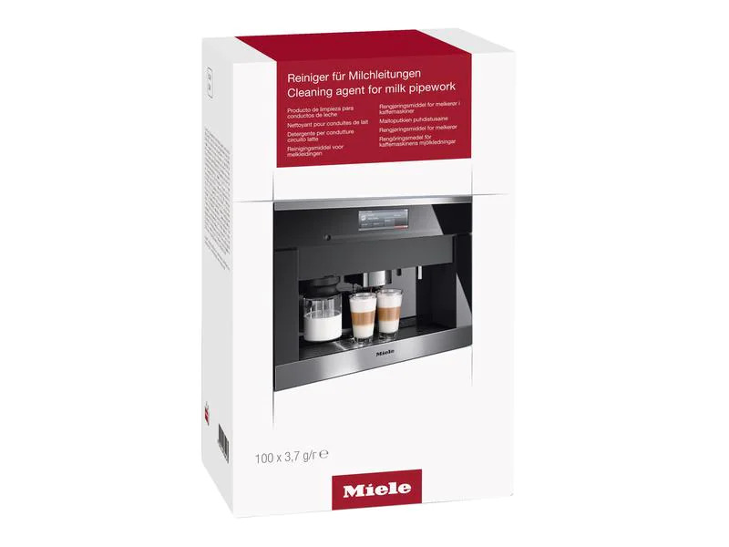 Miele Maschinenreiniger 100 x 3.7 g