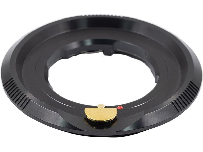 TTArtisan Objektiv-Adapter Leica M – Fujifilm G