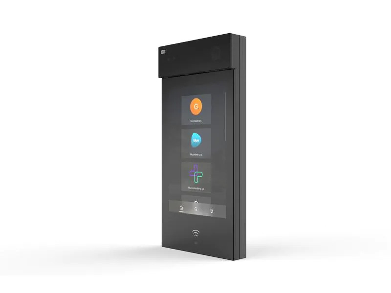 2N IP Türstation IP Style RFID
