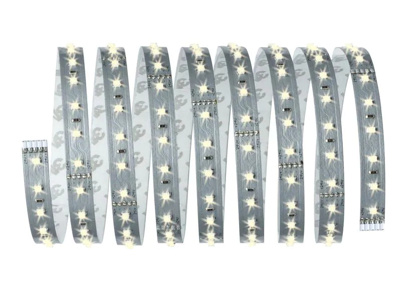 Paulmann LED-Stripe MaxLED 500 2700 K, 2.5 m Verlängerung