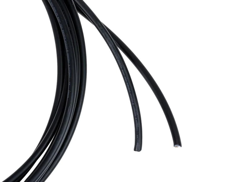 Autarking Anschlusskabel offen 4 mm², 5 m