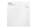 Cricut Stickerpapier Smart 30.5 x 30.5 cm, 10 Blatt, Weiss
