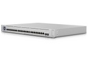 Ubiquiti PoE+ Switch UniFi USW-ENTERPRISE-24-POE 26 Port