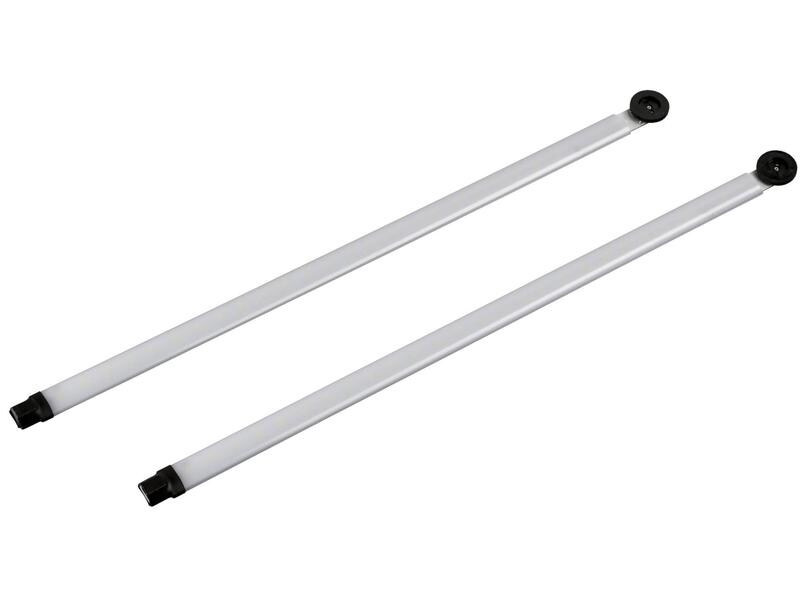 Orangemonkie Ersatzleuchtmittel Extra LED-Set – Foldio 2