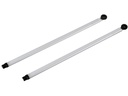 Orangemonkie Ersatzleuchtmittel Extra LED-Set – Foldio 2
