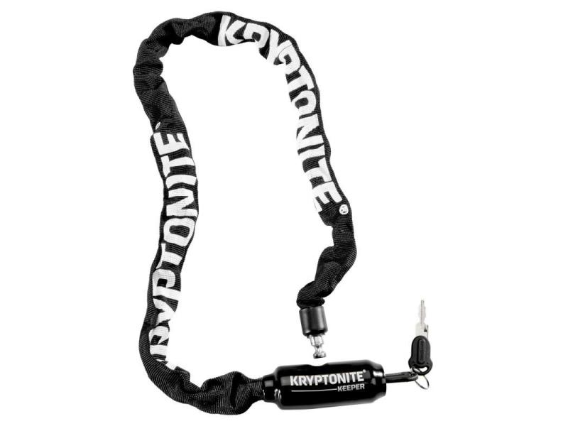 Kryptonite Fahrradschloss Keeper 585 Chain