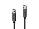 PureLink USB 3.1-Kabel 5Gbps, 3A USB A - USB A 1.5 m