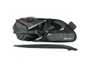 SKS Satteltasche Explorer Exp. Saddlebag schwarz