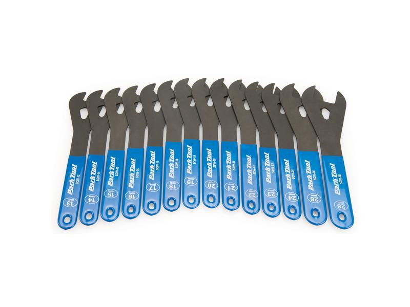 ParkTool Konusschlüssel Set, SCW-Set.3