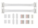 Paulmann Universal-Verbinder MaxLED, 2 Stück