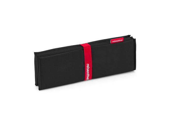 Reisenthel Sitzkissen Seatpad Black