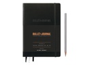 Leuchtturm Notizbuch Bullet Journal Edition 2, A5, Dot, Schwarz